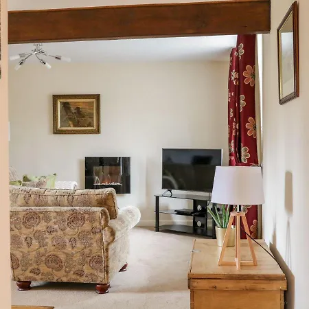The Hayloft At Tennant Barn * Скиптон