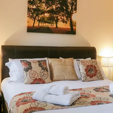 The Hayloft At Tennant Barn Feriehus Skipton