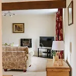 The Hayloft At Tennant Barn * Skipton