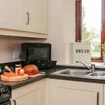 The Hayloft At Tennant Barn Holiday home Skipton