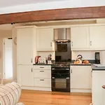 Holiday home The Hayloft At Tennant Barn