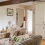 Holiday home The Hayloft At Tennant Barn *