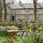 Holiday home The Hayloft At Tennant Barn *