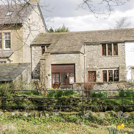 The Hayloft At Tennant Barn * Skipton