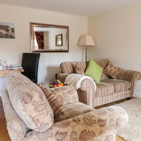 The Hayloft At Tennant Barn Holiday home *